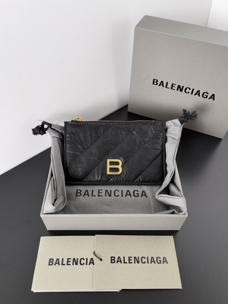 Balenciaga Wallets